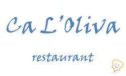 Restaurant CA L'Oliva