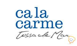 Restaurant Ca la Carme