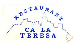 Restaurant Ca la Teresa