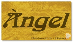Restaurant Ca l'Àngel