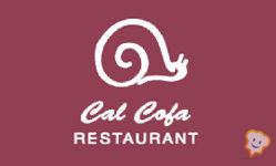 Restaurant Cal Cofa