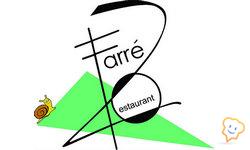 Restaurant Cal Farre