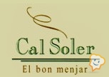 Restaurant Cal Soler