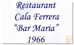 Restaurant Cala Ferrera
