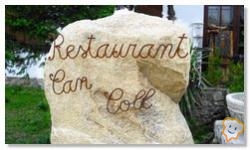 Restaurant Can Coll