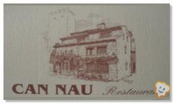 Restaurant Can Nau