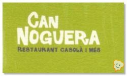 Restaurant Can Noguera