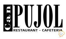 Restaurant Can Pujol