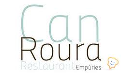 Restaurant Can Roura
