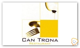 Restaurant Can Trona