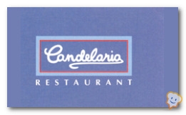 Restaurant Candelària