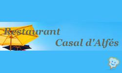 Restaurant Casal d'Alfés