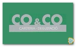Restaurant Co&Co