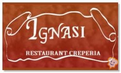 Restaurant Creperia Ignasi