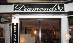 Restaurant Diamonds