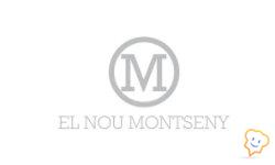 Restaurant El Nou Montseny