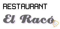 Restaurant El Racó