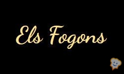 Restaurant Els Fogons