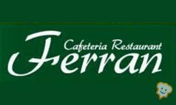 Restaurant Ferran