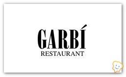 Restaurant Garbi