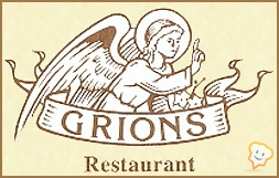Restaurant Grions