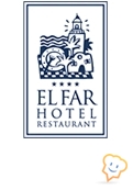 Restaurant Hotel El Far