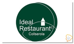 Restaurant Ideal Collserola