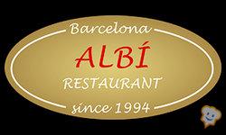 Restaurant L'Albí