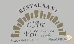 Restaurant L'Arc Vell