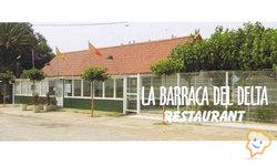 Restaurant La Barraca del Delta