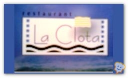 Restaurant La Clota