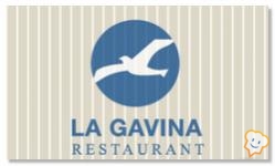 Restaurant La Gavina