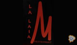 Restaurant La Laia