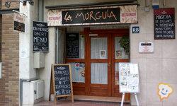 Restaurant La Múrgula