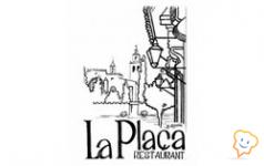 Restaurant La Plaça