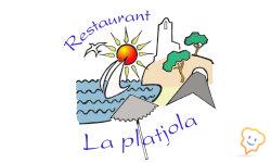 Restaurant La Platjola