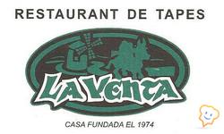 Restaurant La Venta
