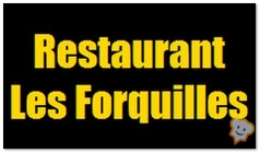 Restaurant Les Forquilles