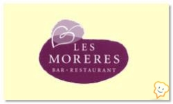 Restaurant Les Moreres