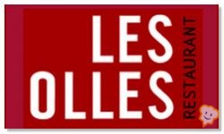 Restaurant Les Olles