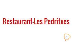 Restaurant Les Pedritxes