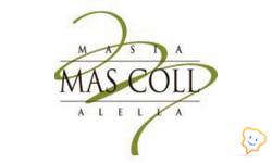 Restaurant Masia Mas Coll