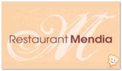 Restaurant Mendia
