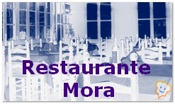 Restaurant Mora