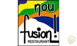 Restaurant Nou Fusion
