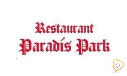Restaurant Paradís Park