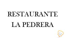 Restaurant la Pedrera