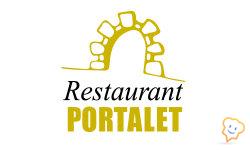 Restaurant Portalet