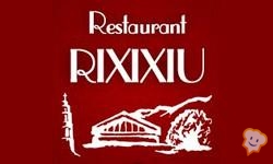 Restaurant Rixixiu