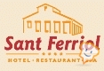 Restaurant Sant Ferriol